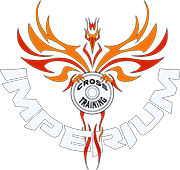 Imperium Cross Training logo